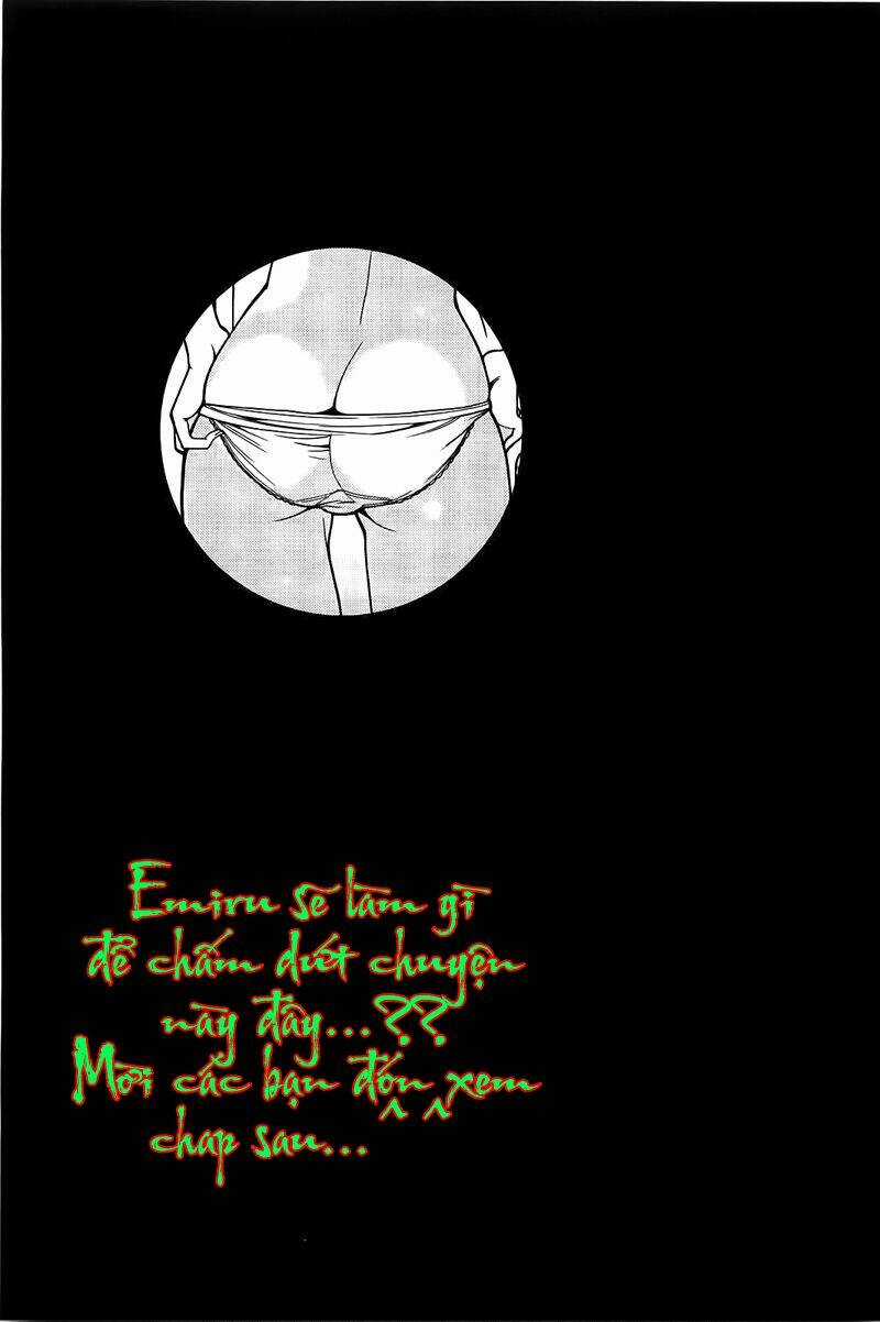 Nozoki Ana - Chapter 72 - Trang 22