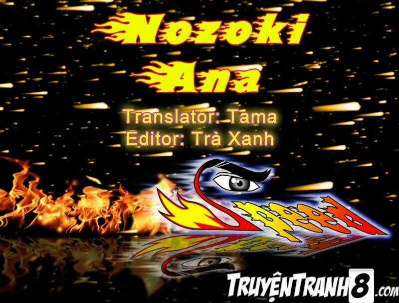 Nozoki Ana - Chapter 74 - Trang 1