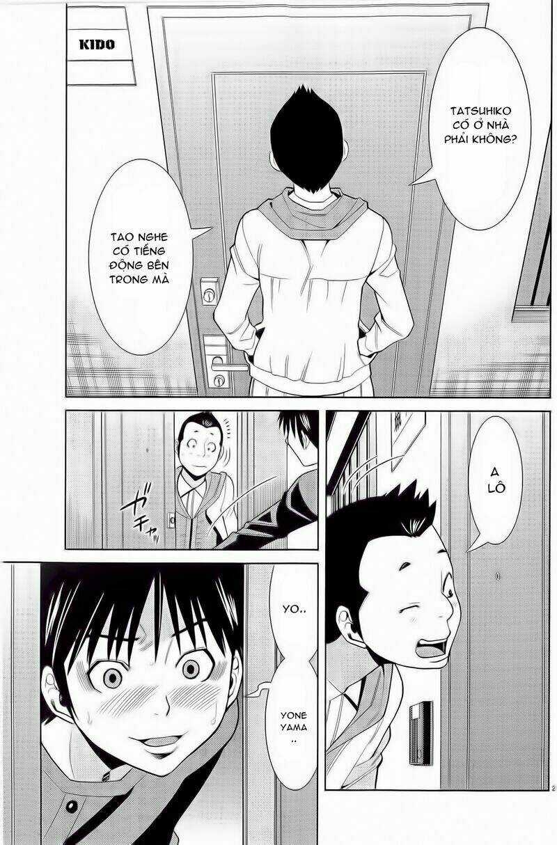 Nozoki Ana - Chapter 74 - Trang 3