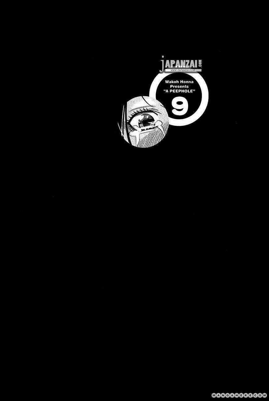 Nozoki Ana - Chapter 75 - Trang 2