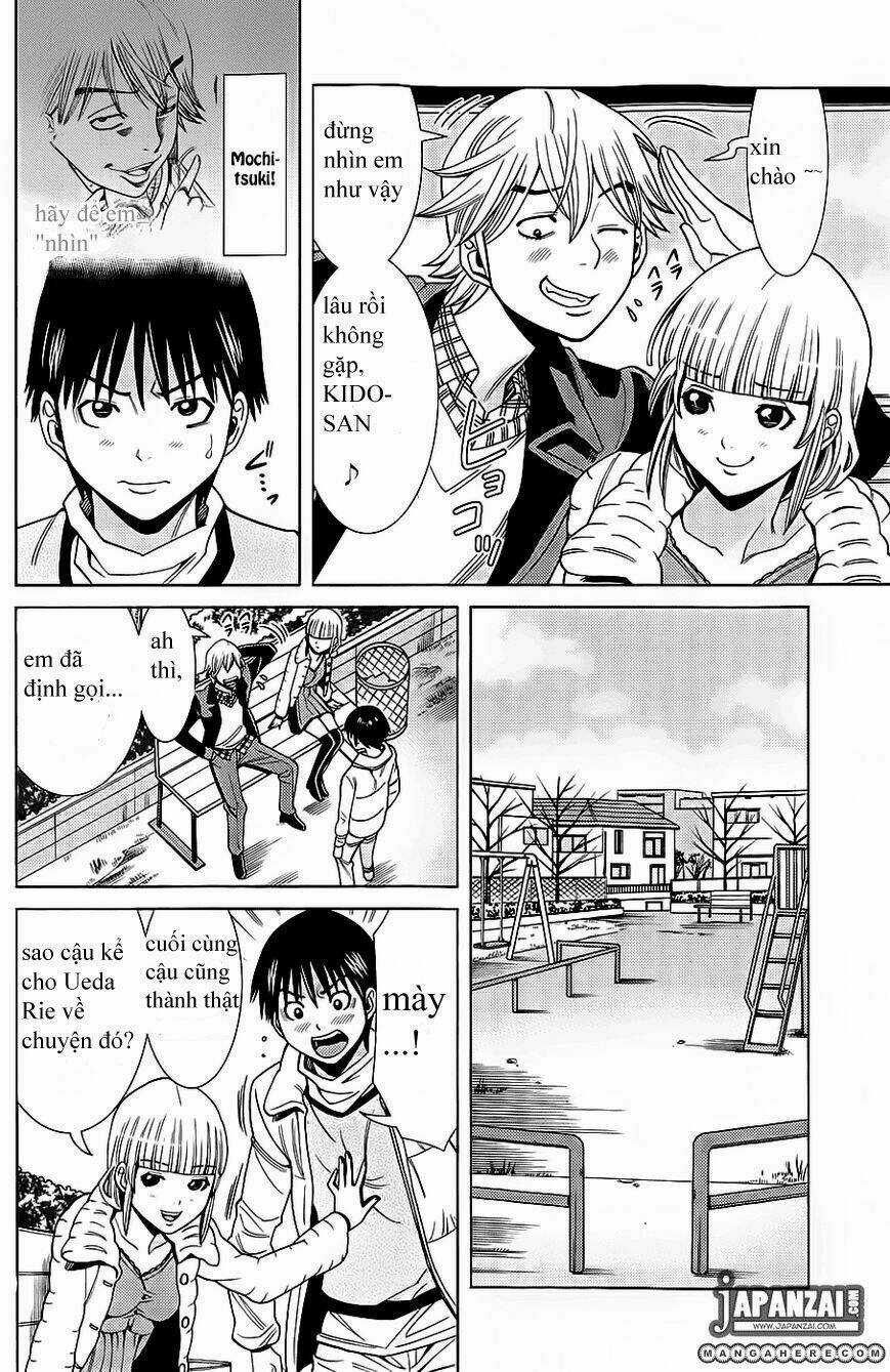 Nozoki Ana - Chapter 75 - Trang 5