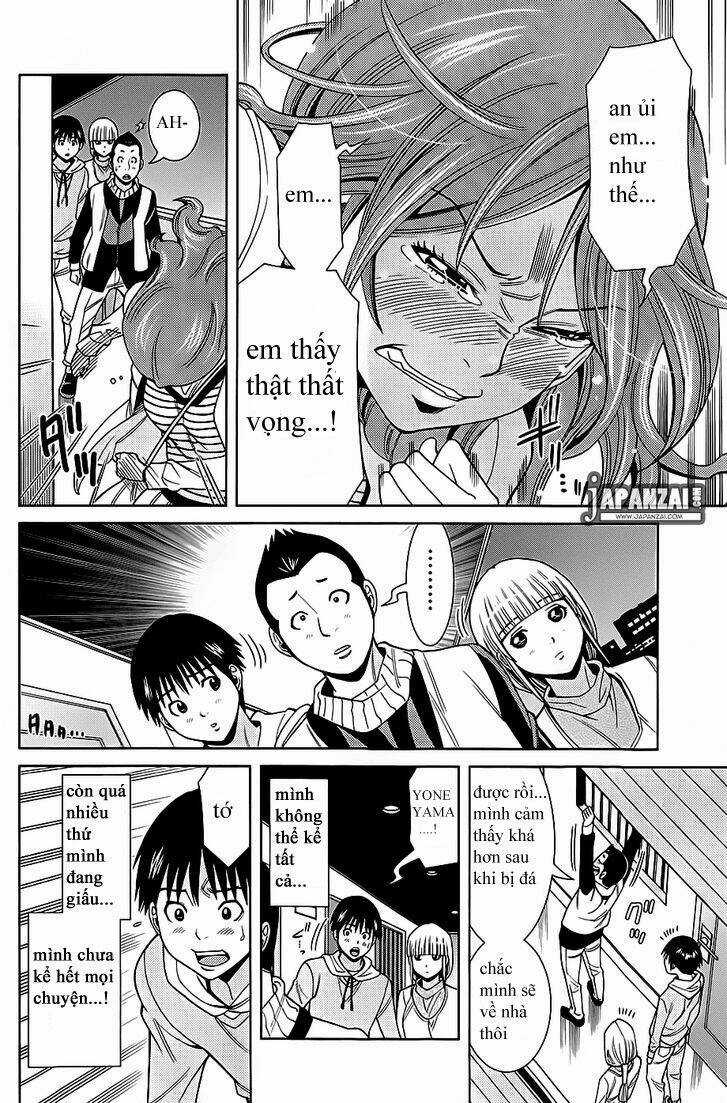 Nozoki Ana - Chapter 76 - Trang 14