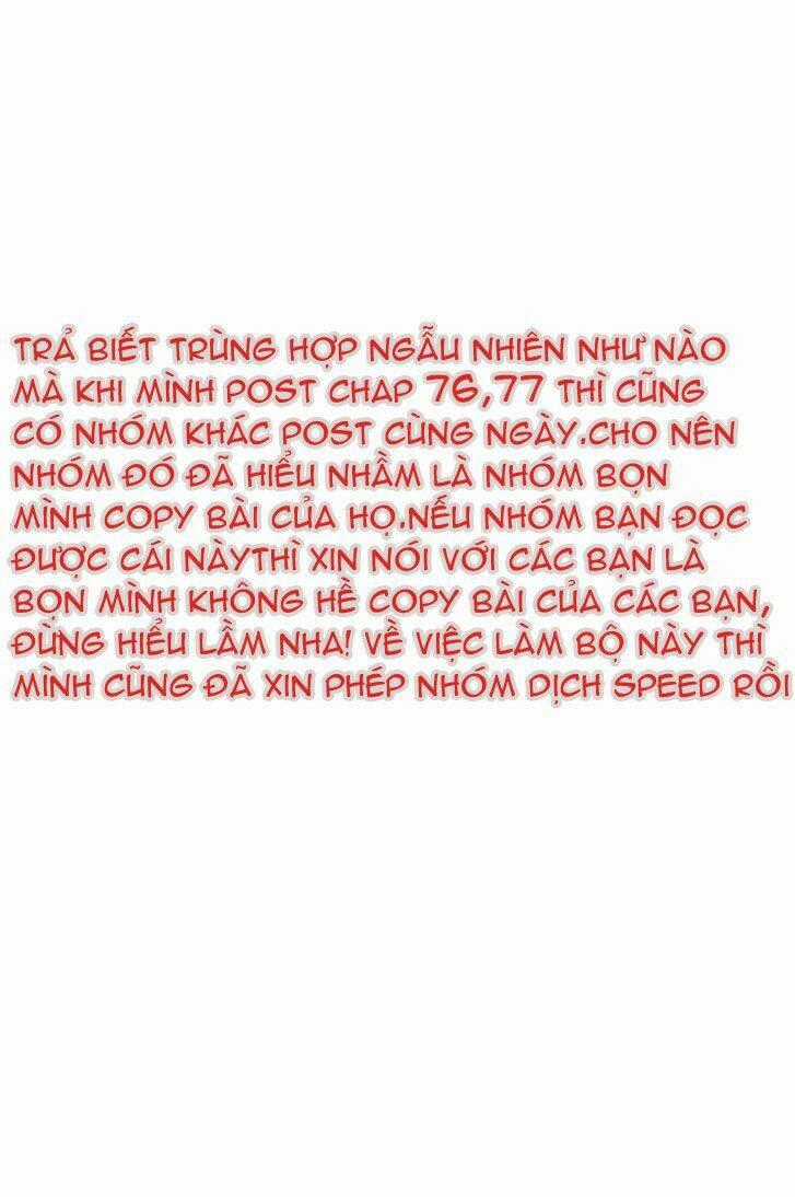 Nozoki Ana - Chapter 78 - Trang 1