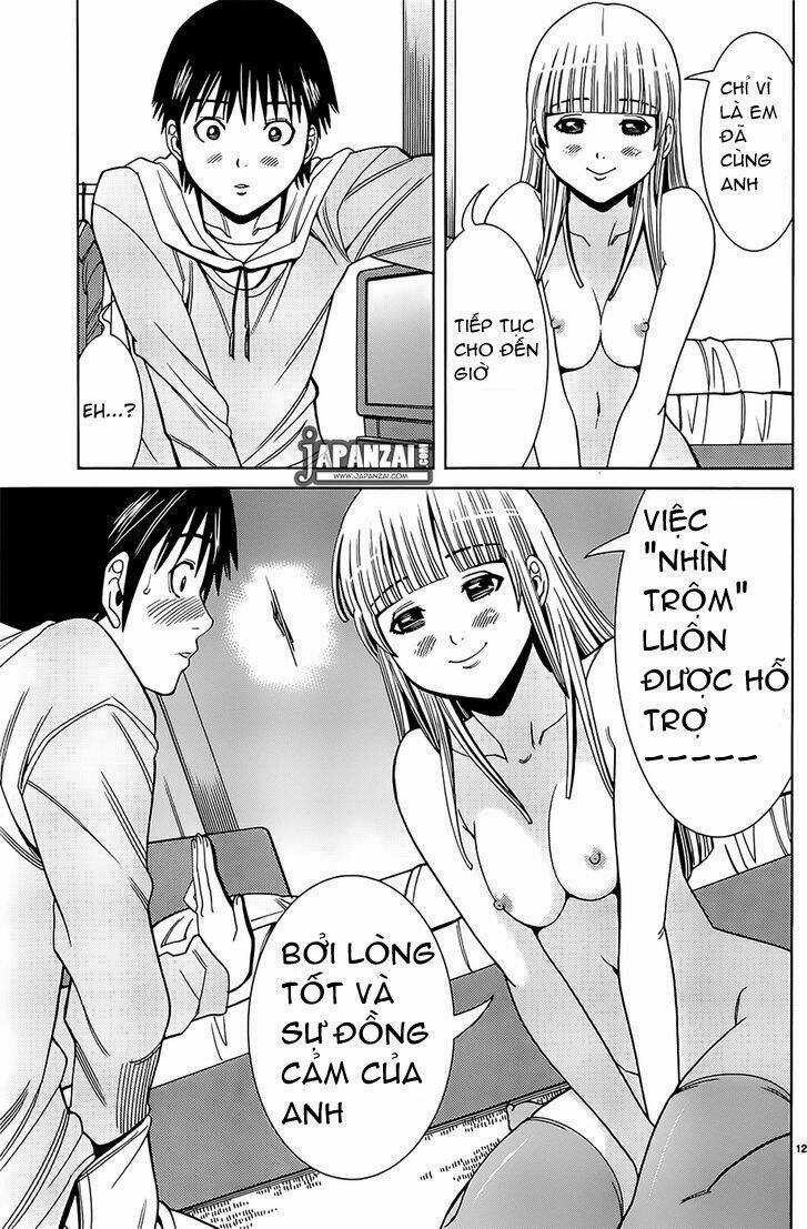 Nozoki Ana - Chapter 78 - Trang 13