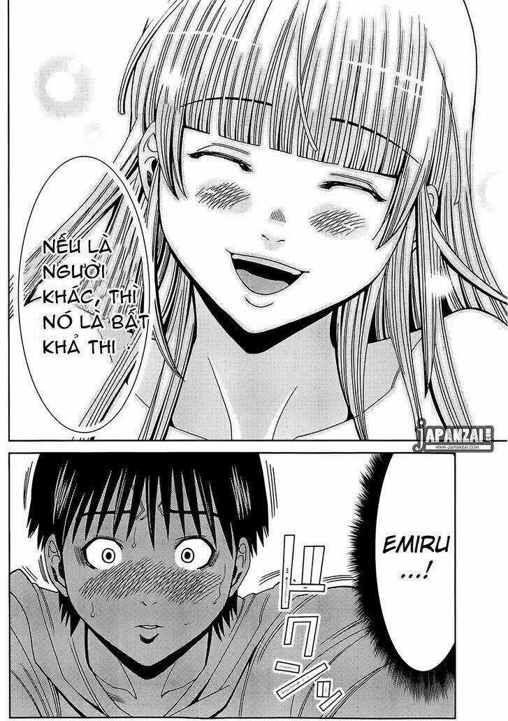 Nozoki Ana - Chapter 78 - Trang 14
