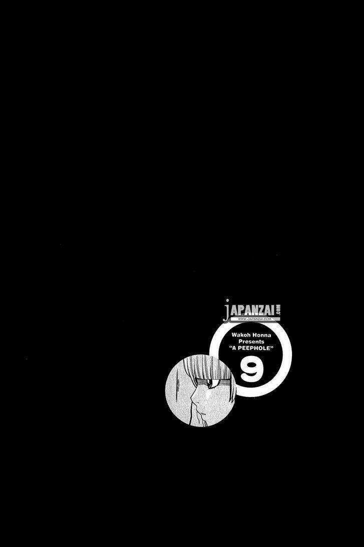 Nozoki Ana - Chapter 78 - Trang 21