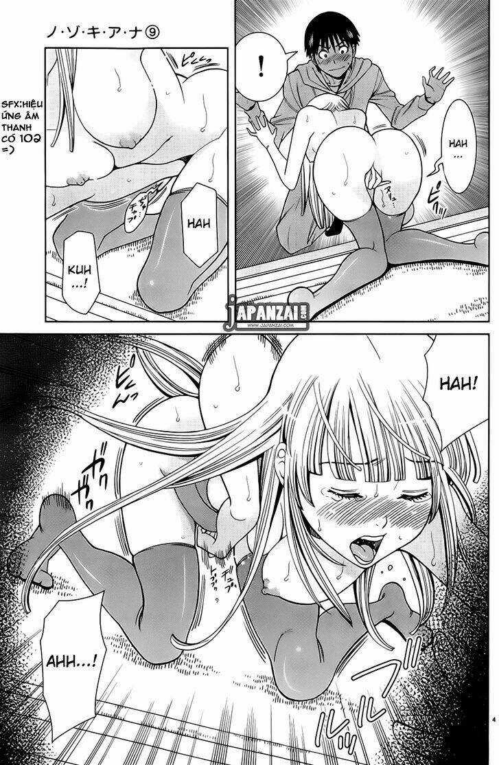 Nozoki Ana - Chapter 78 - Trang 5