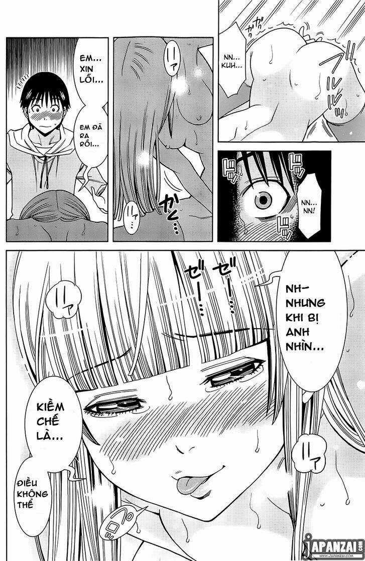 Nozoki Ana - Chapter 78 - Trang 6