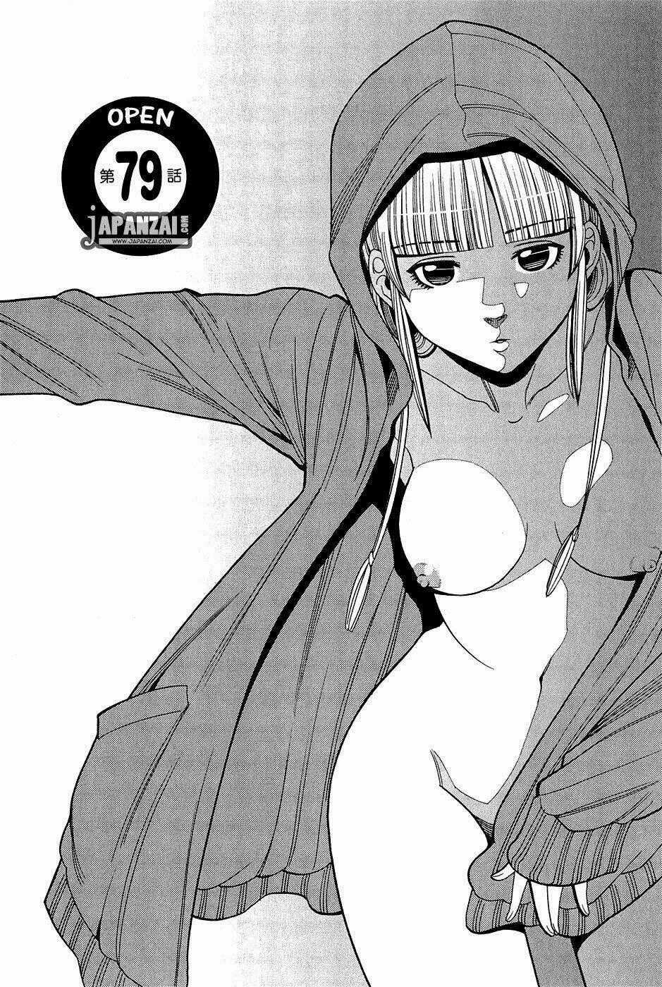 Nozoki Ana - Chapter 79 - Trang 1