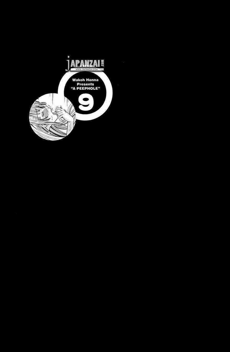 Nozoki Ana - Chapter 79 - Trang 17