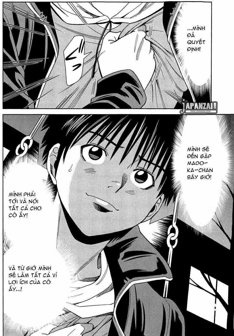 Nozoki Ana - Chapter 79 - Trang 7