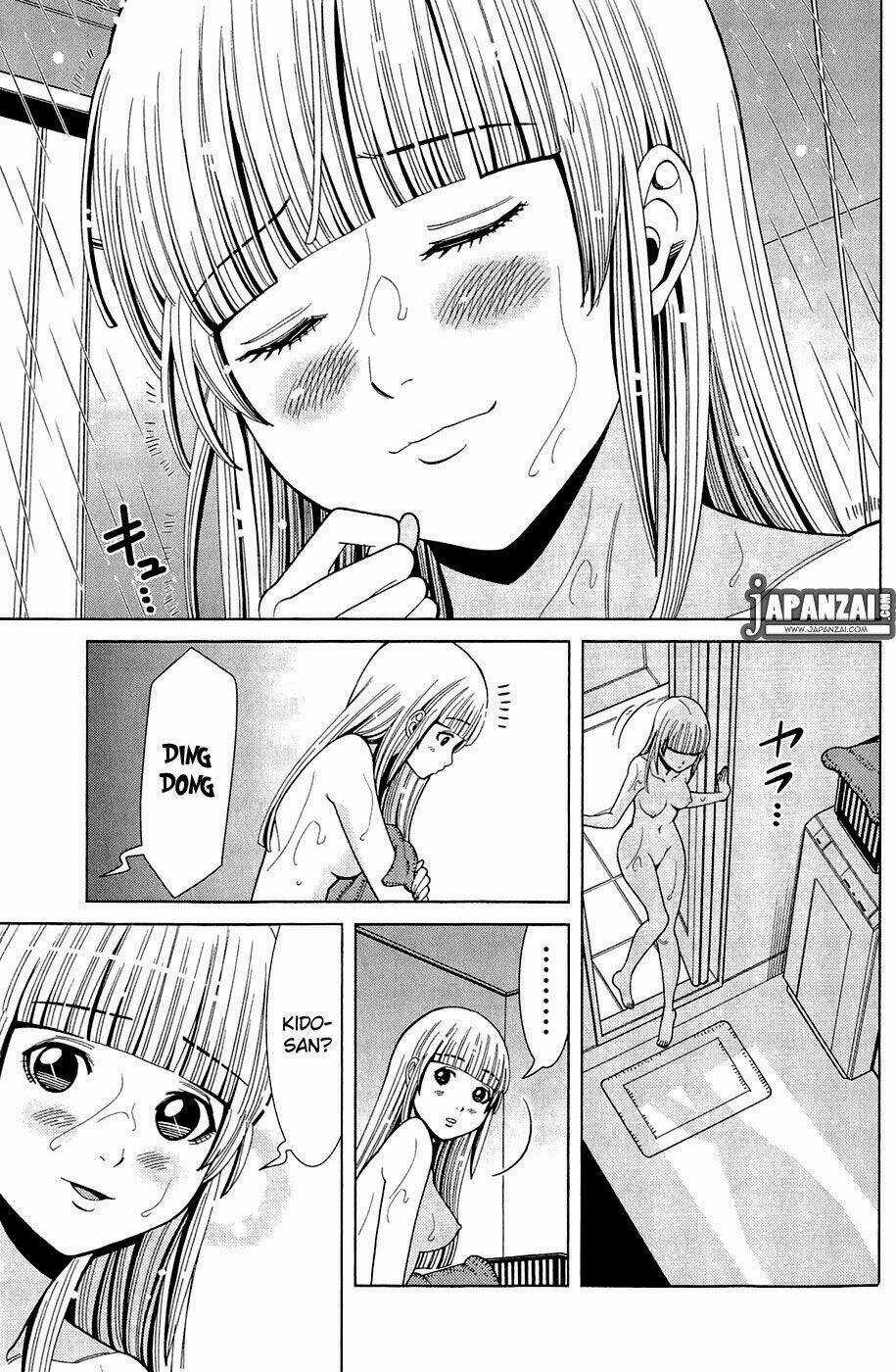 Nozoki Ana - Chapter 79 - Trang 9