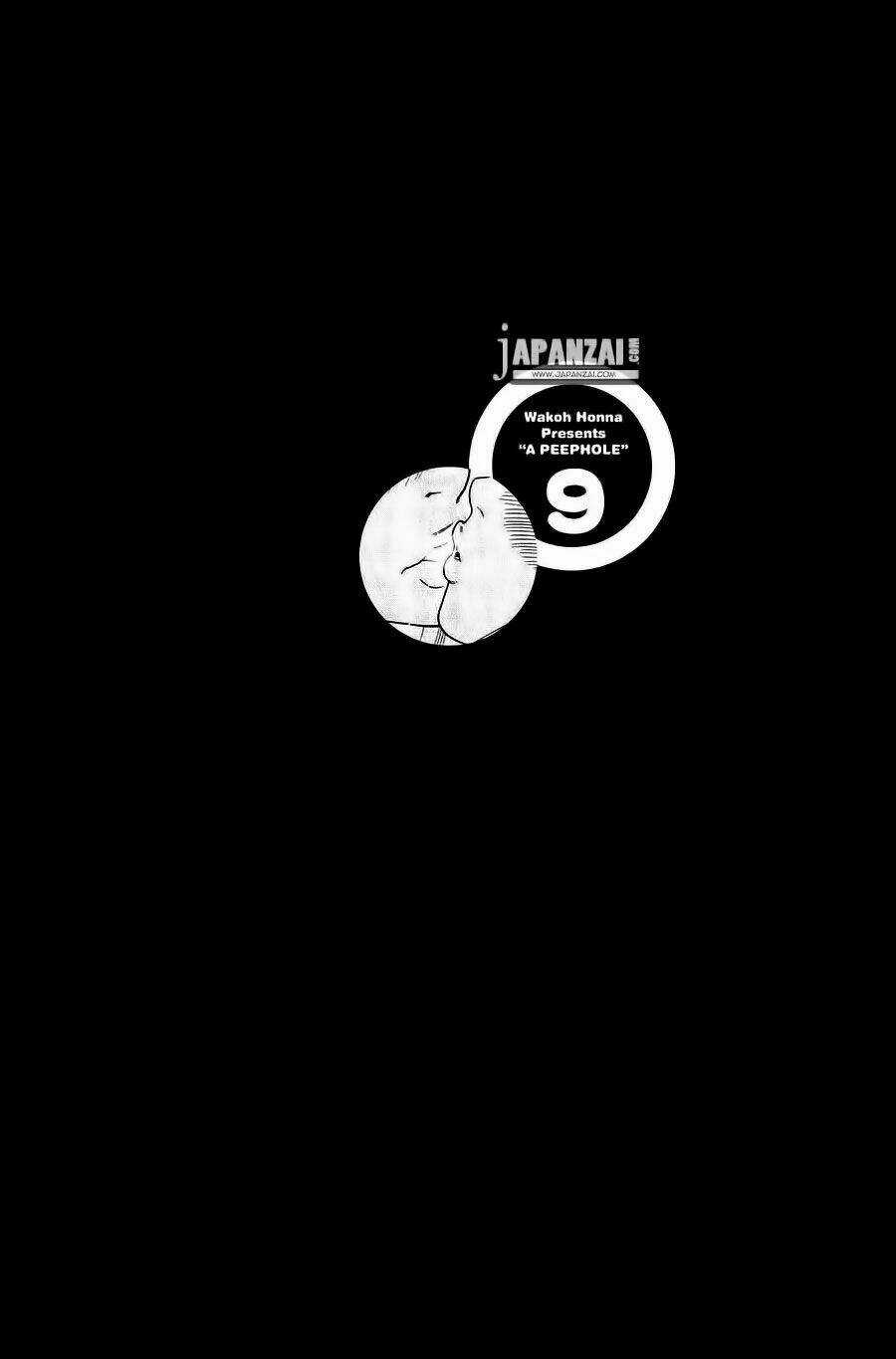 Nozoki Ana - Chapter 80 - Trang 21