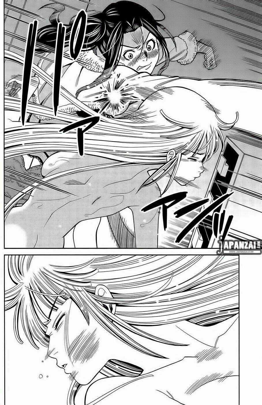 Nozoki Ana - Chapter 80 - Trang 4