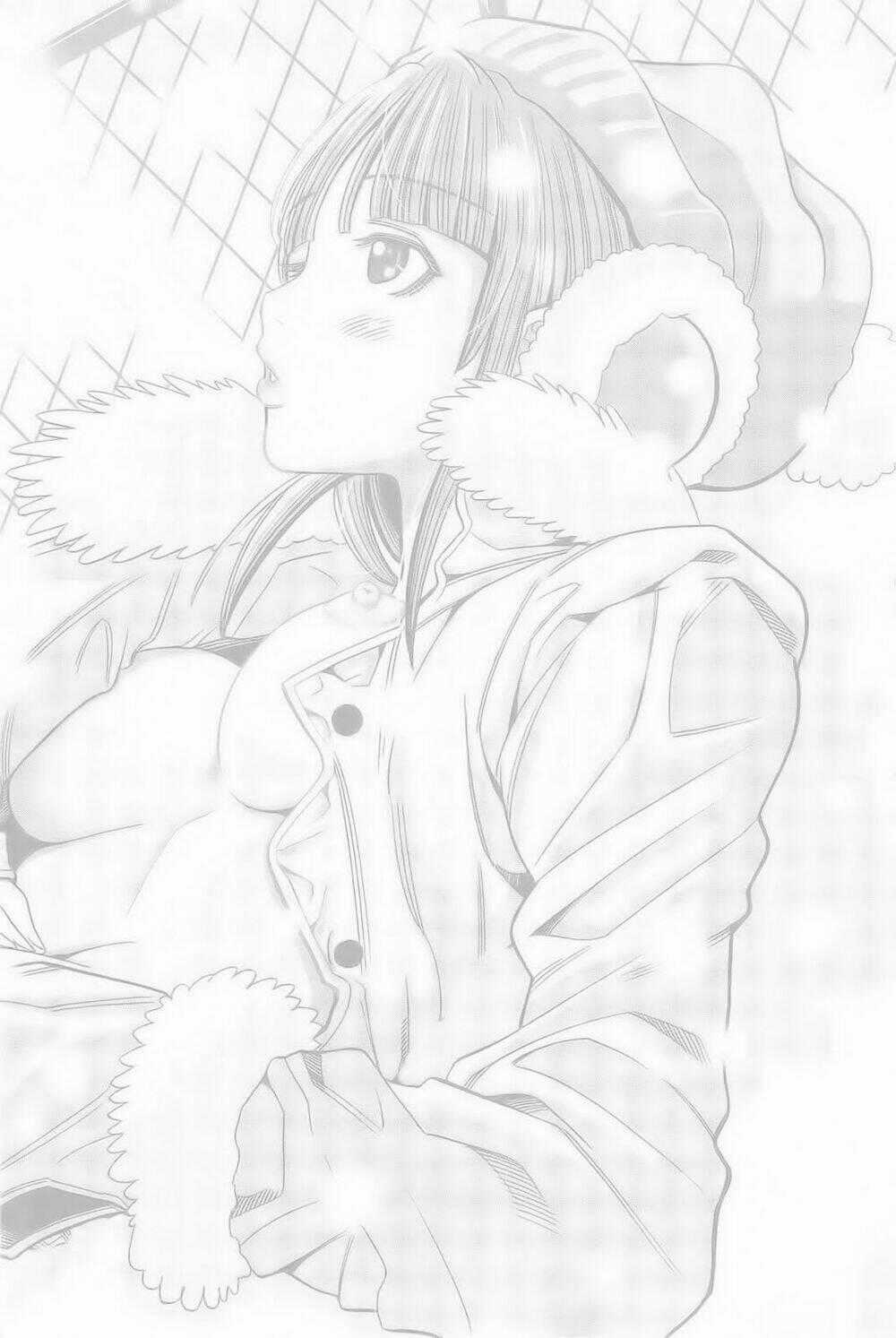 Nozoki Ana - Chapter 81 - Trang 29