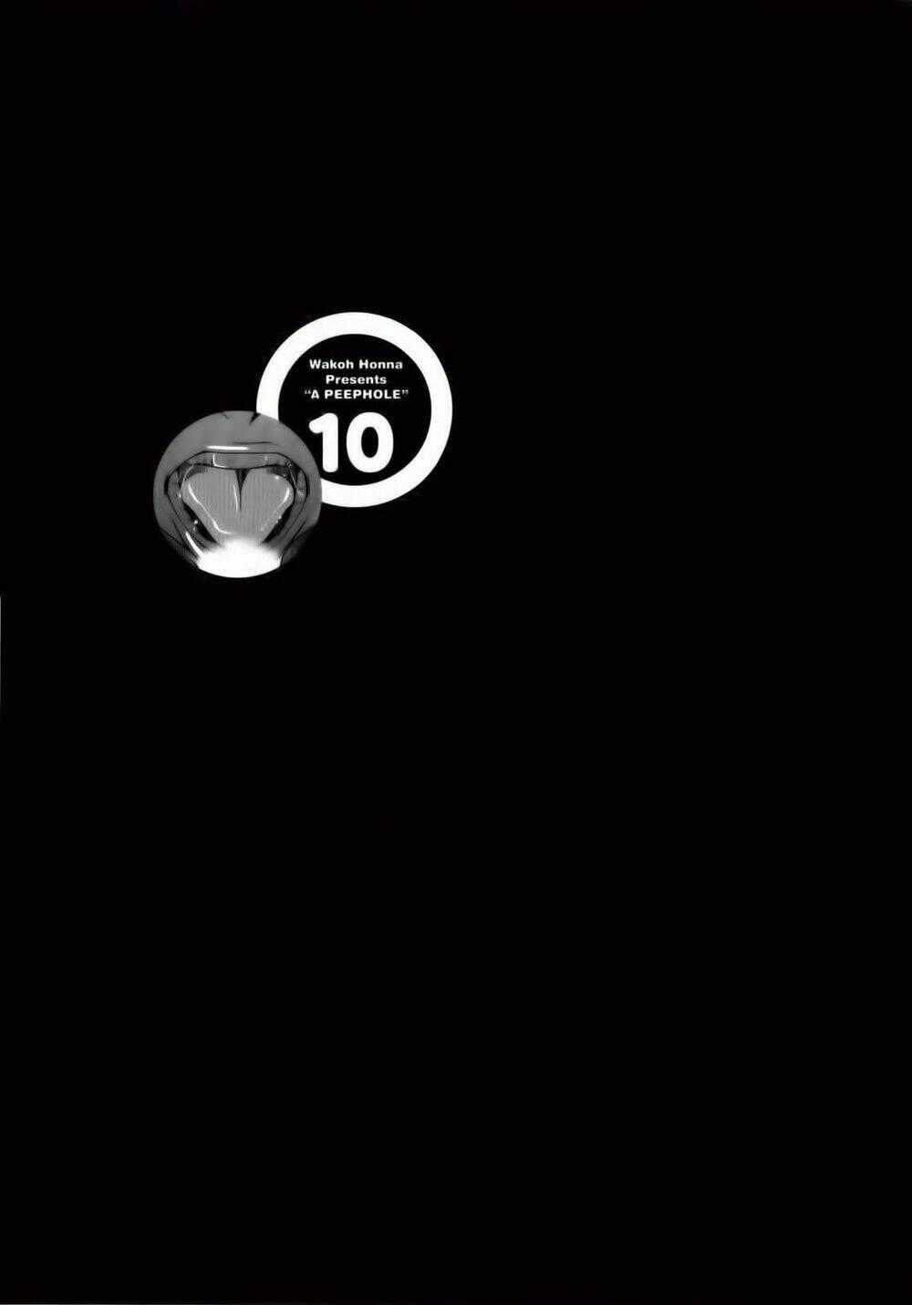 Nozoki Ana - Chapter 83 - Trang 20