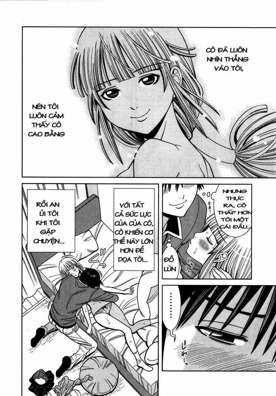 Nozoki Ana - Chapter 85 - Trang 13