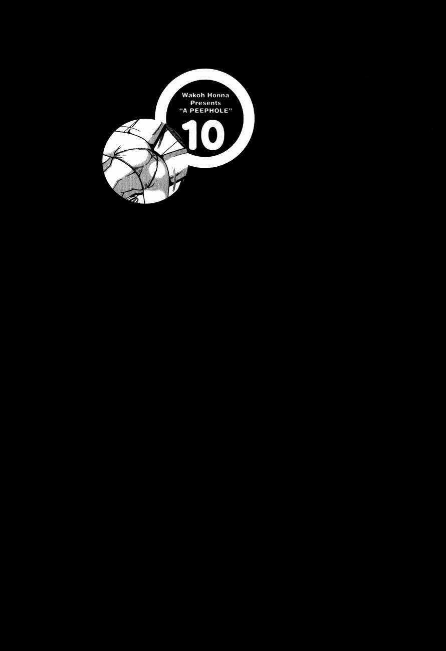 Nozoki Ana - Chapter 85 - Trang 20