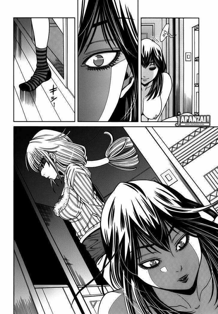 Nozoki Ana - Chapter 87 - Trang 16