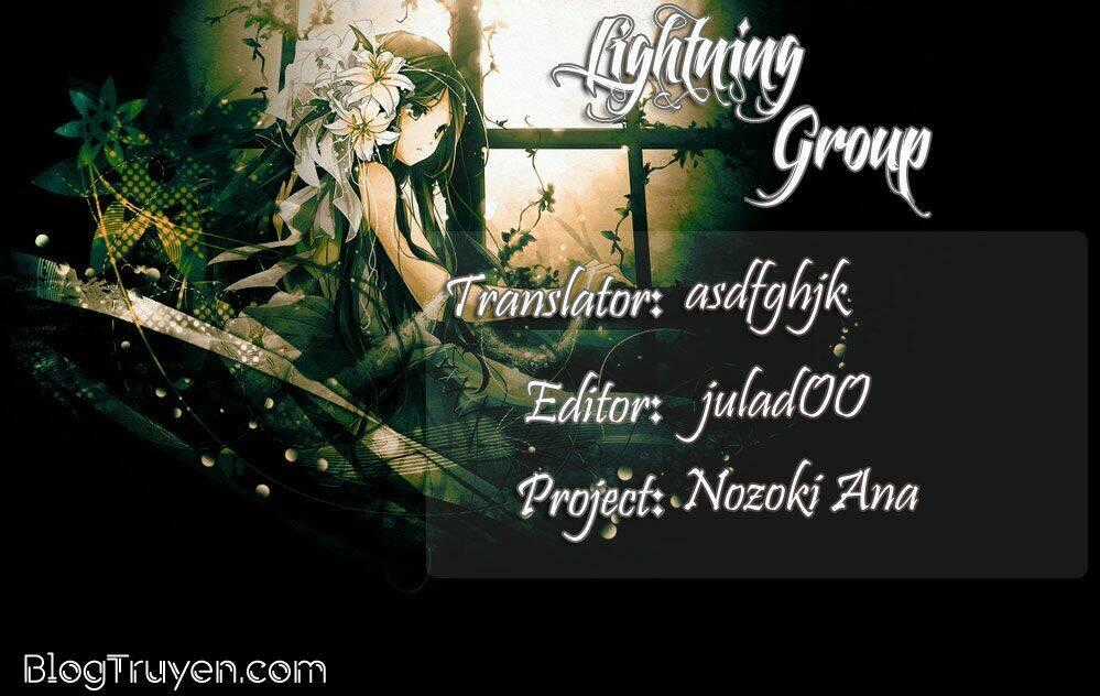 Nozoki Ana - Chapter 87 - Trang 22