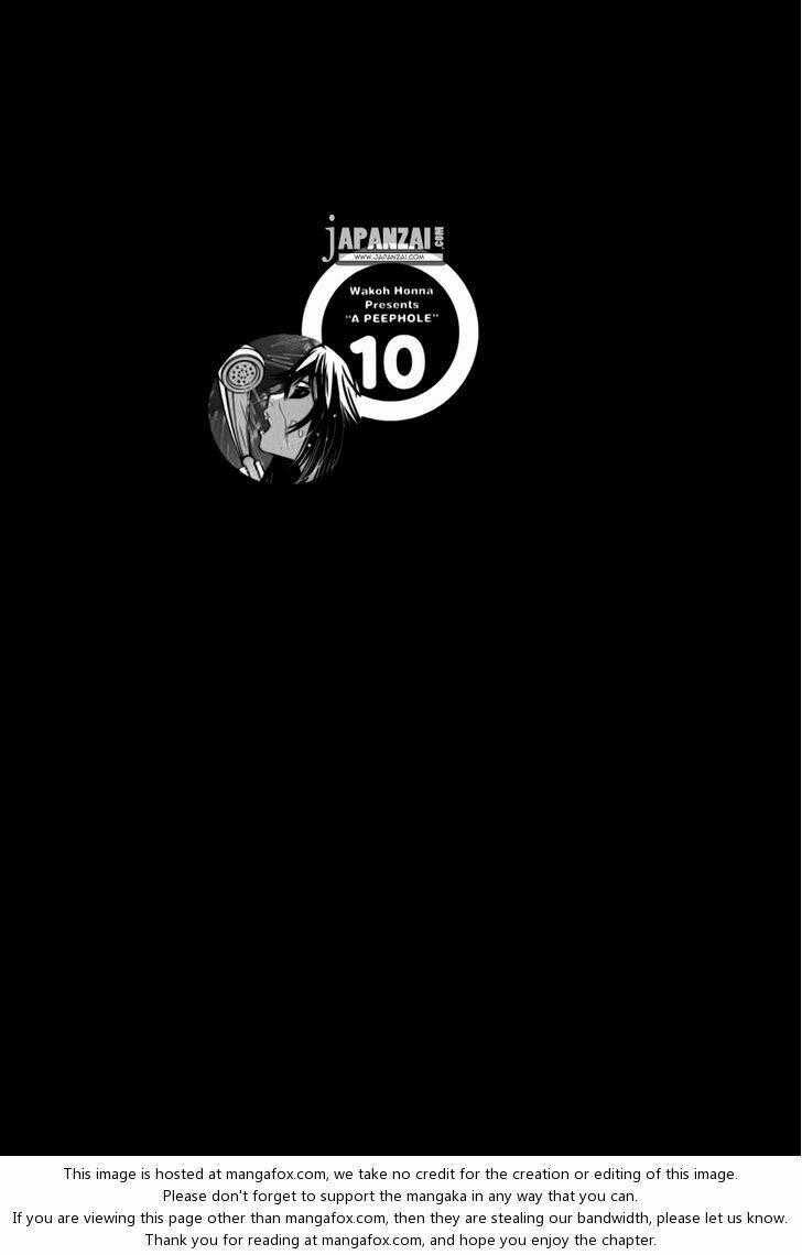 Nozoki Ana - Chapter 88 - Trang 21