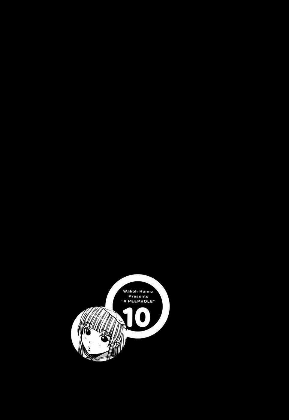 Nozoki Ana - Chapter 89 - Trang 19
