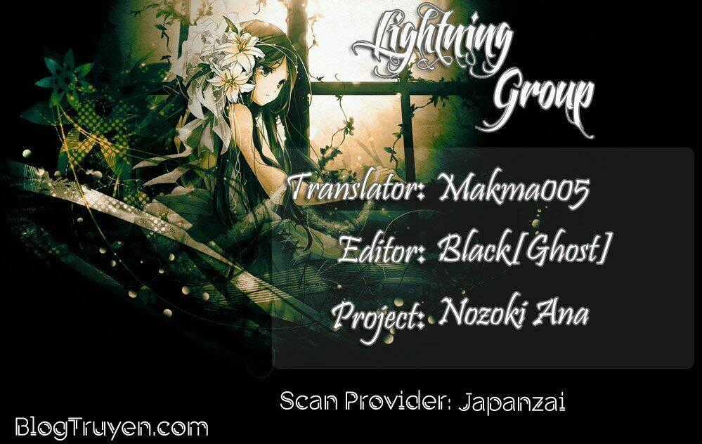 Nozoki Ana - Chapter 90 - Trang 27