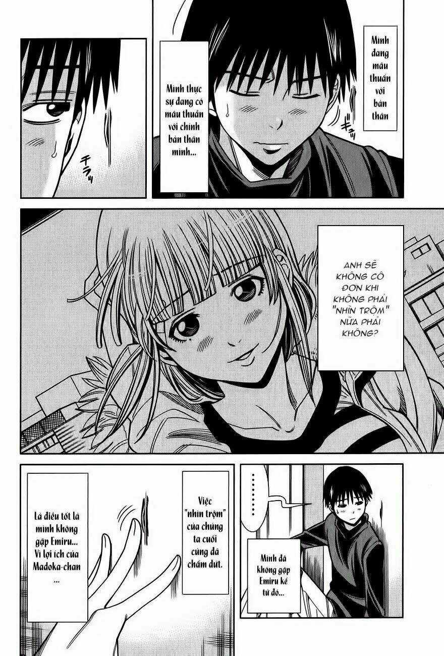 Nozoki Ana - Chapter 91 - Trang 20