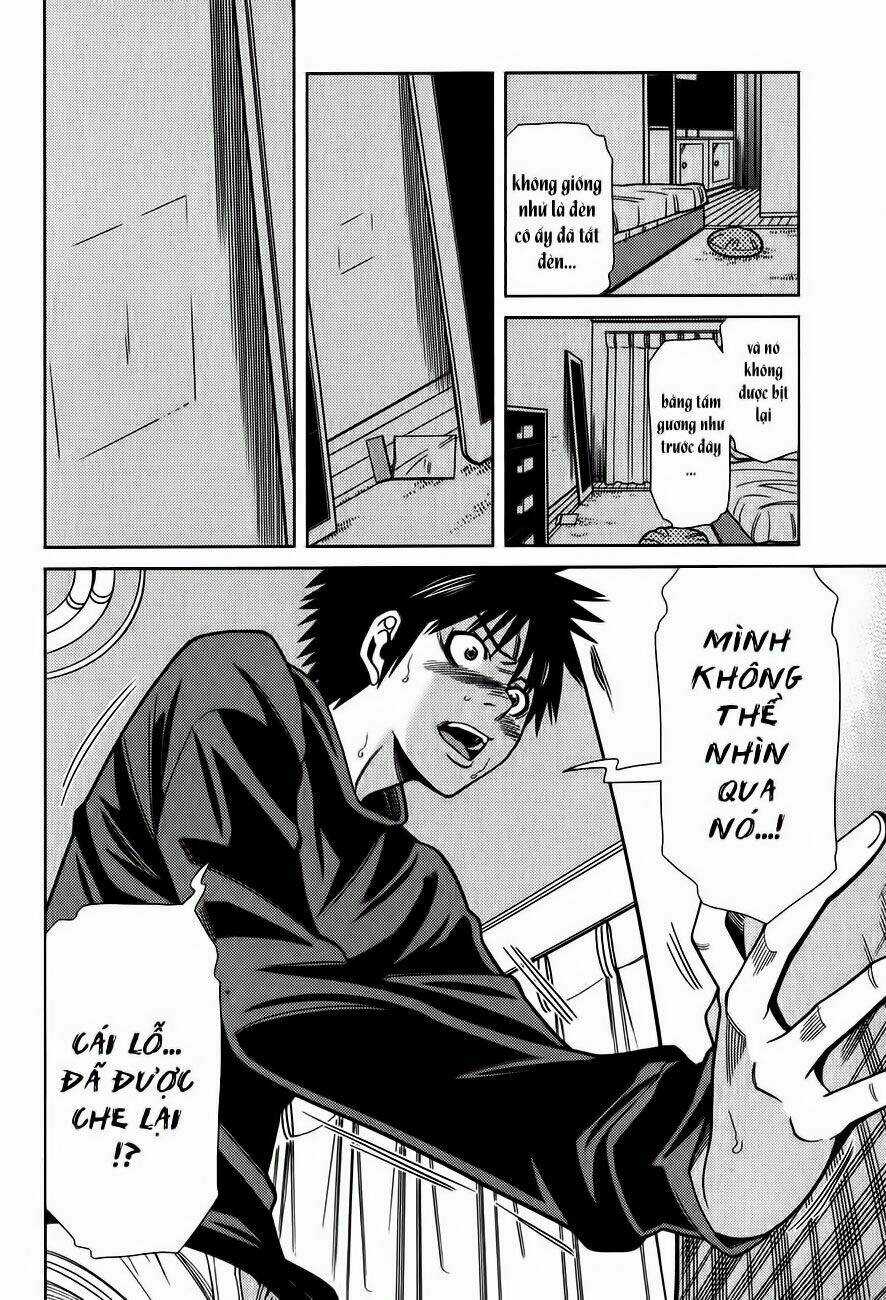 Nozoki Ana - Chapter 91 - Trang 24
