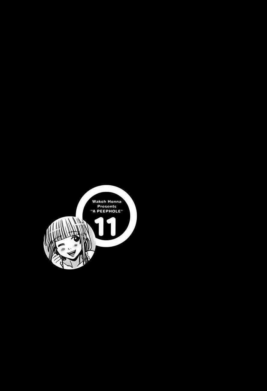 Nozoki Ana - Chapter 91 - Trang 25