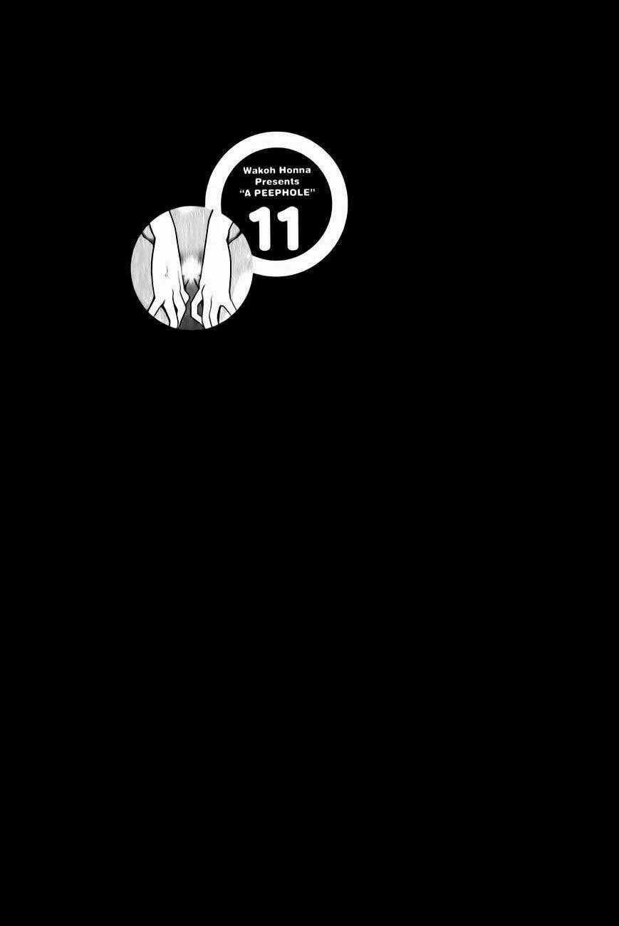 Nozoki Ana - Chapter 92 - Trang 21