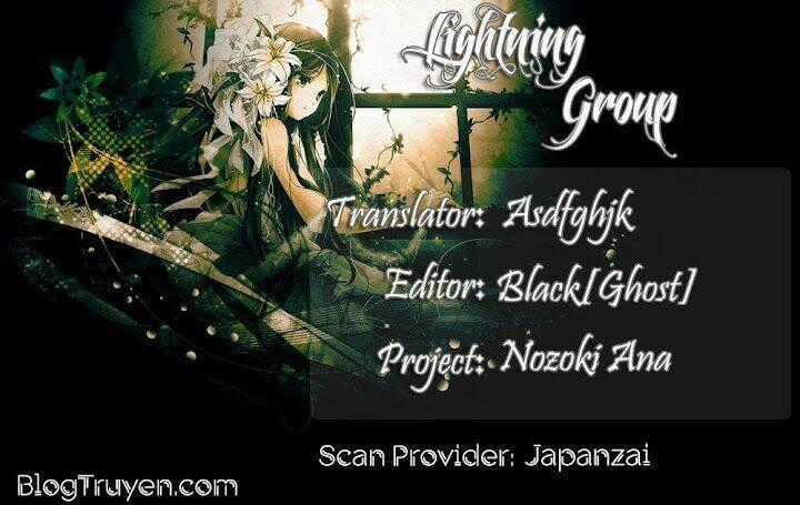 Nozoki Ana - Chapter 93 - Trang 22