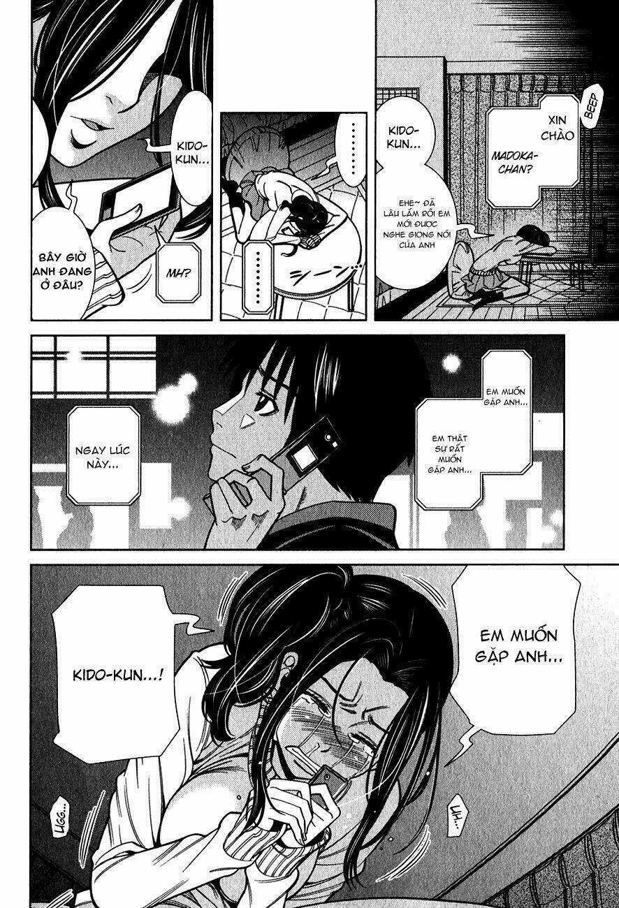 Nozoki Ana - Chapter 94 - Trang 19