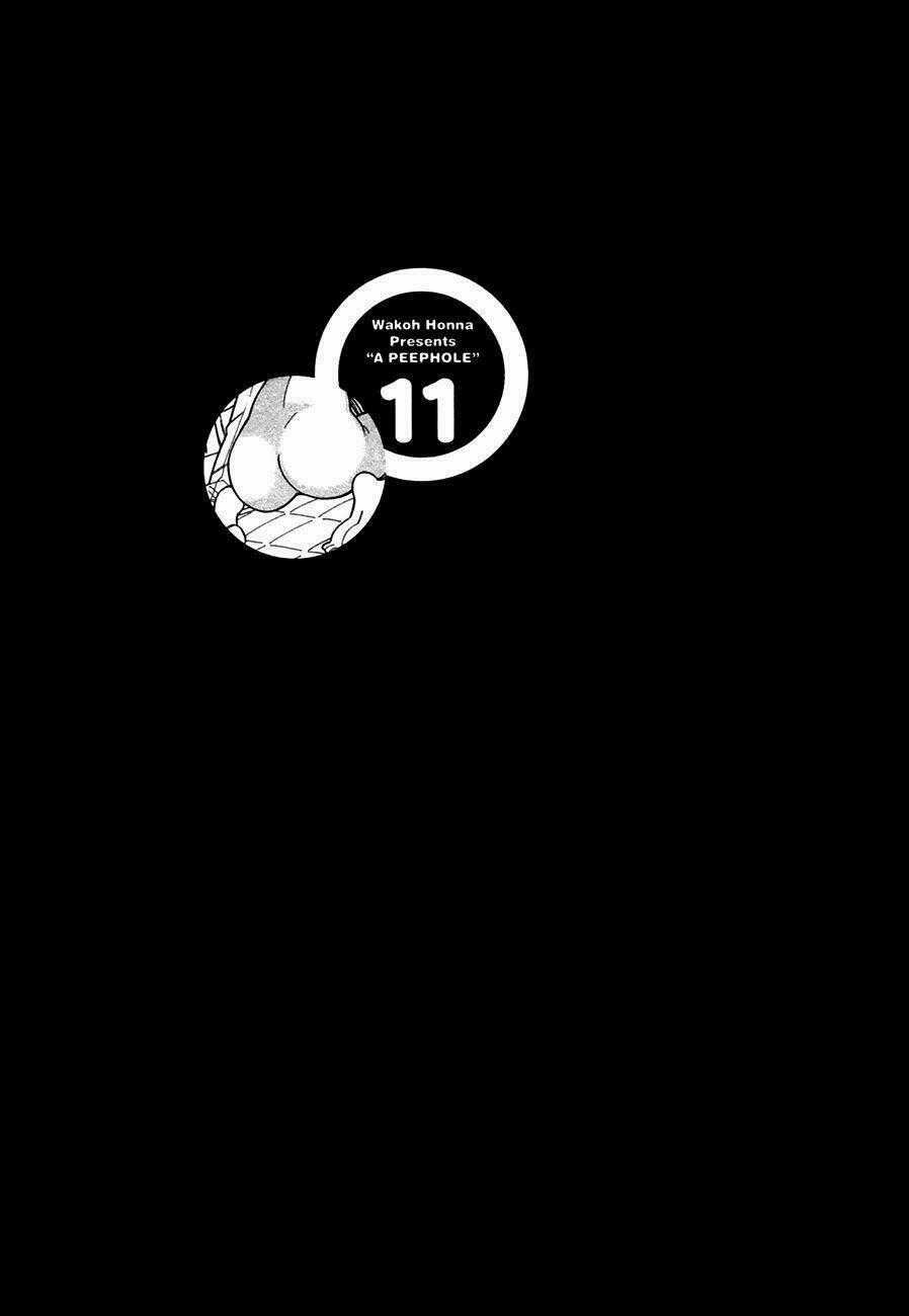 Nozoki Ana - Chapter 94 - Trang 20