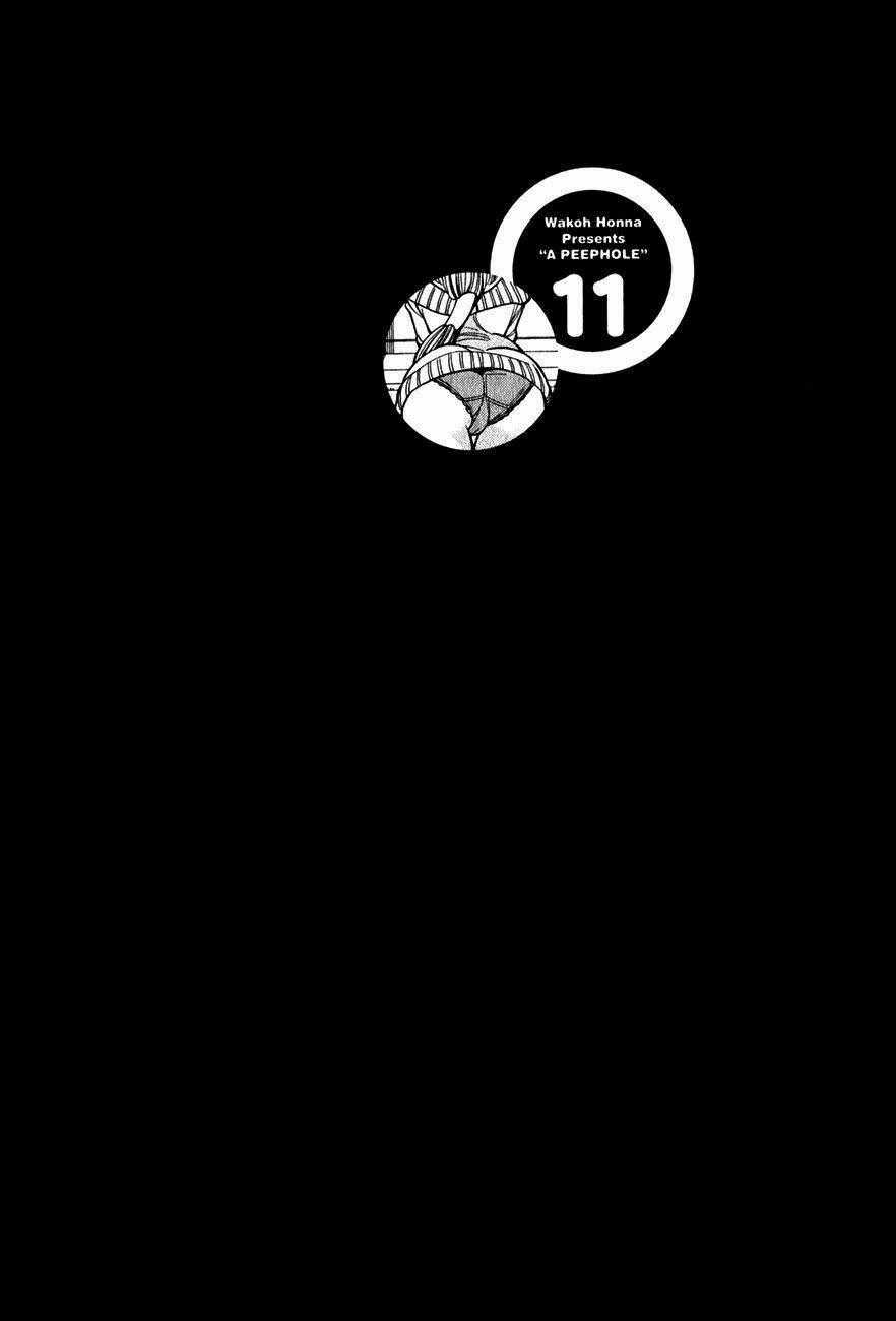 Nozoki Ana - Chapter 95 - Trang 20