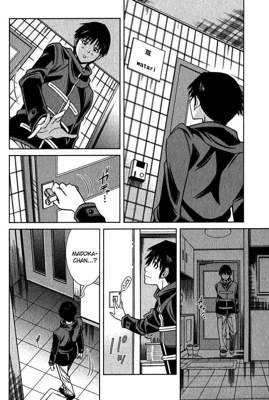 Nozoki Ana - Chapter 95 - Trang 3