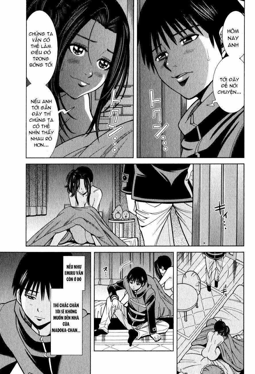 Nozoki Ana - Chapter 95 - Trang 6