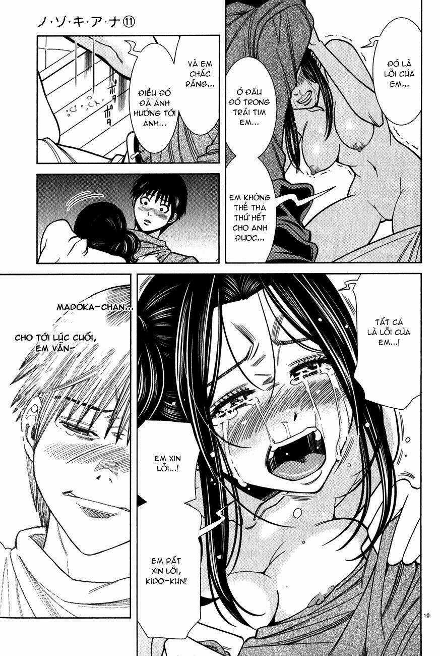 Nozoki Ana - Chapter 96 - Trang 11