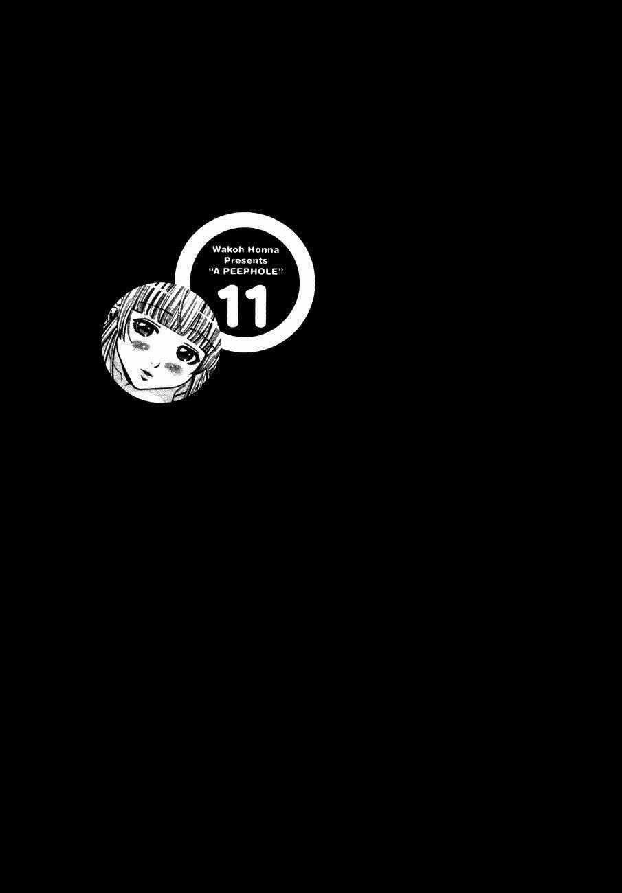 Nozoki Ana - Chapter 96 - Trang 21