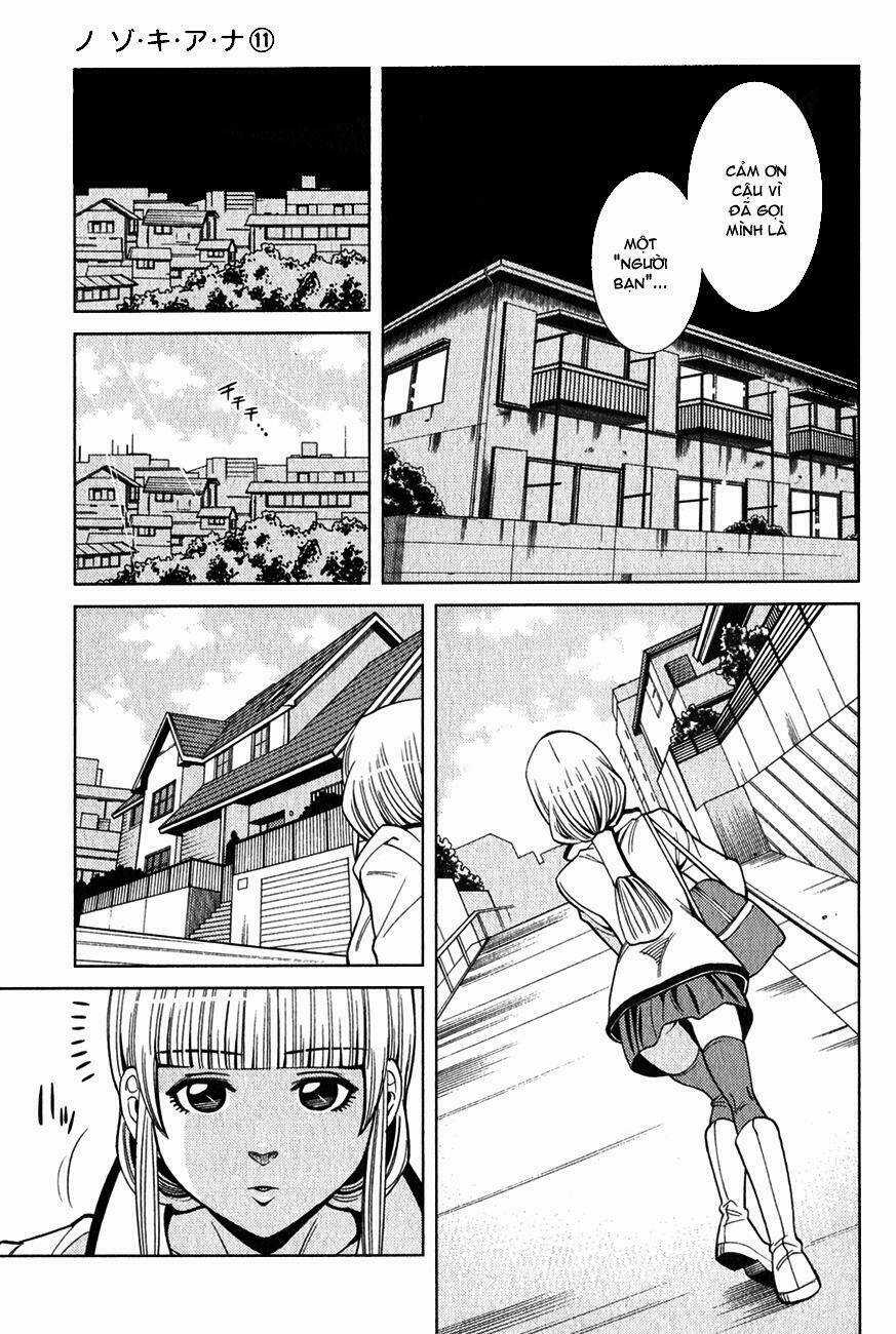 Nozoki Ana - Chapter 97 - Trang 14