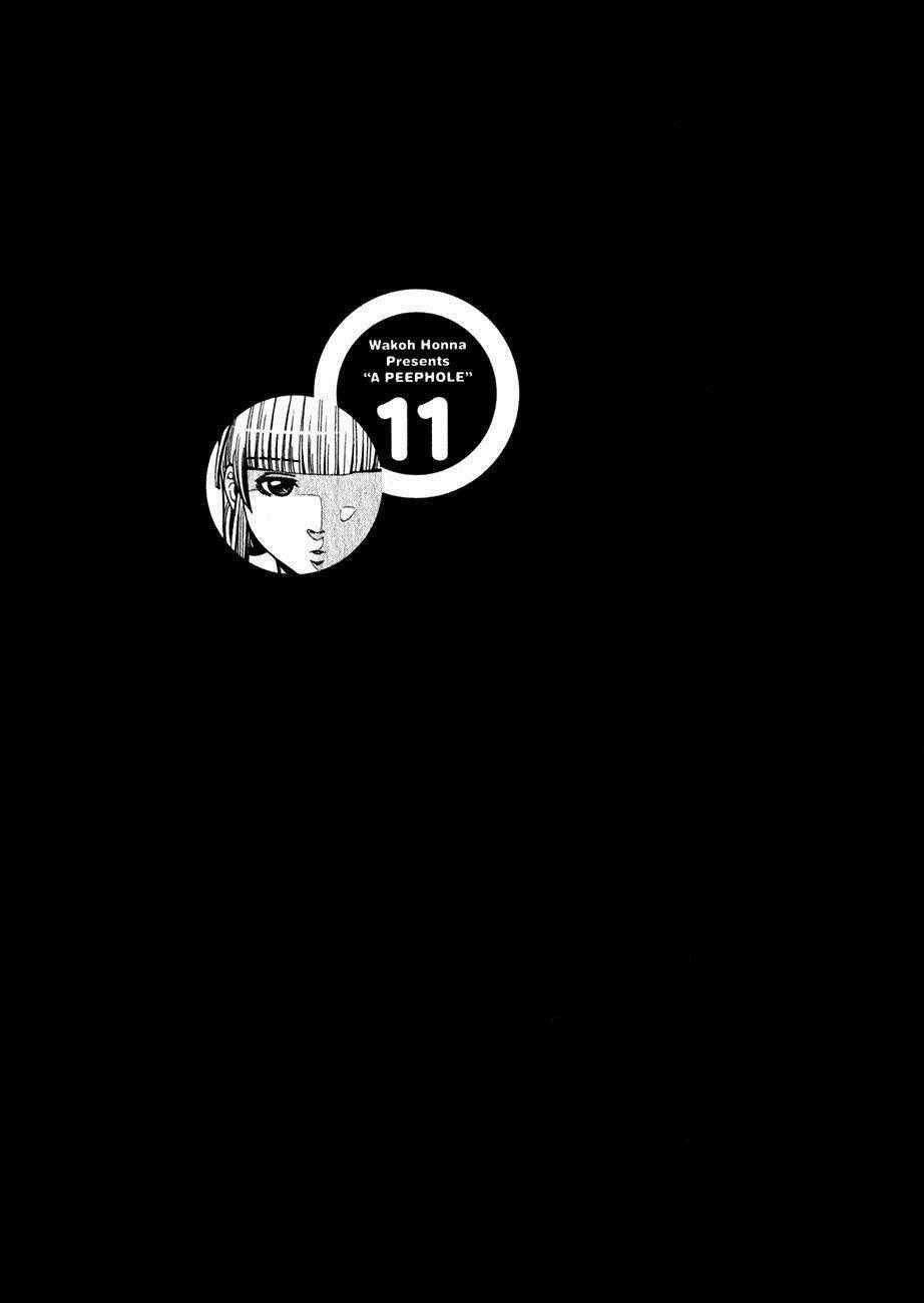 Nozoki Ana - Chapter 98 - Trang 21