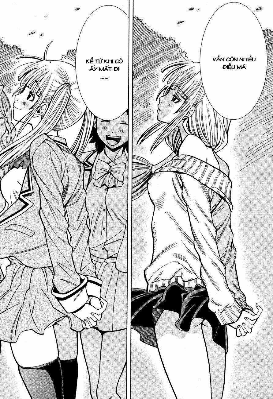 Nozoki Ana - Chapter 99.5 - Trang 18