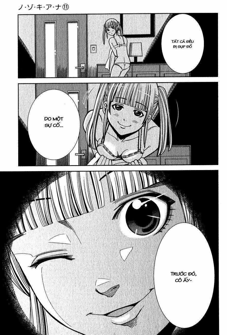 Nozoki Ana - Chapter 99.5 - Trang 19