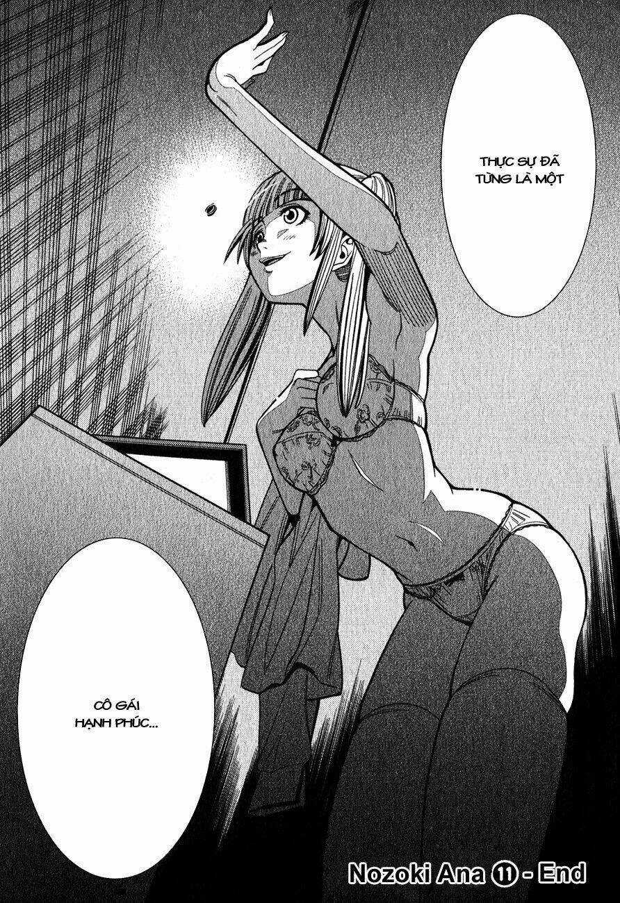 Nozoki Ana - Chapter 99.5 - Trang 20