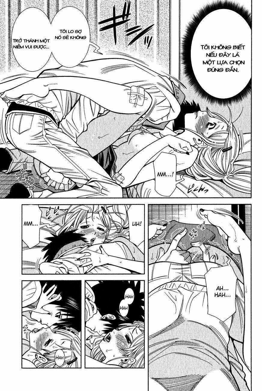 Nozoki Ana - Chapter 99.5 - Trang 7