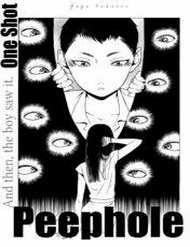 Đọc truyện Nozoki Ana