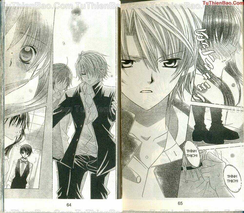 Nữ Cầu Thủ Xinh Đẹp - Chapter 2 - Trang 31