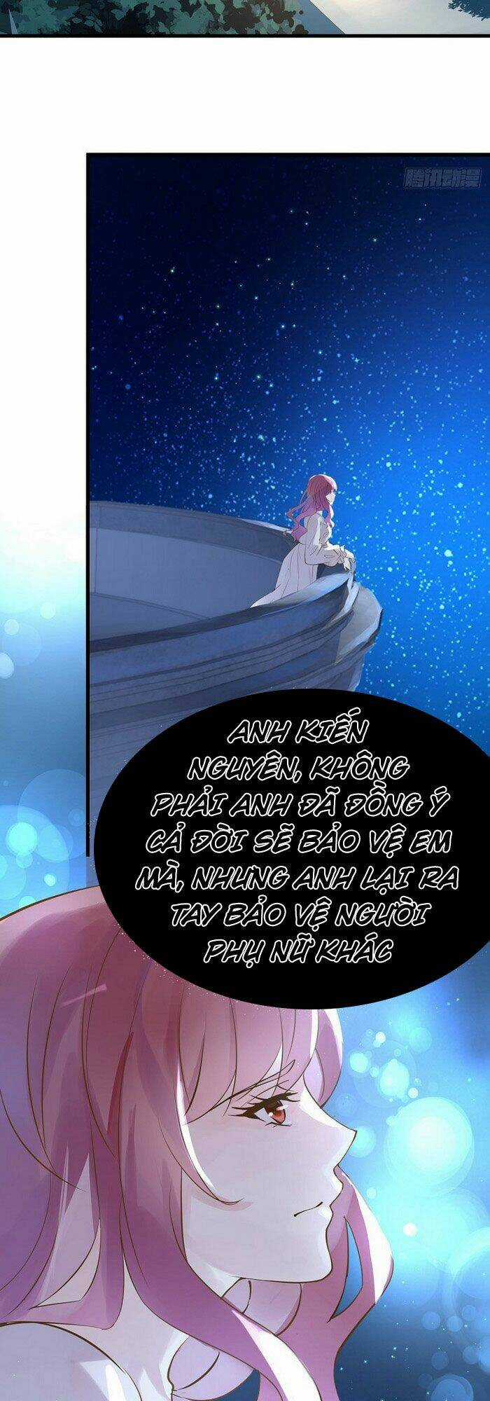 Nữ Chính Phản Phái Cần Thăng Cấp - Chapter 4 - Trang 19