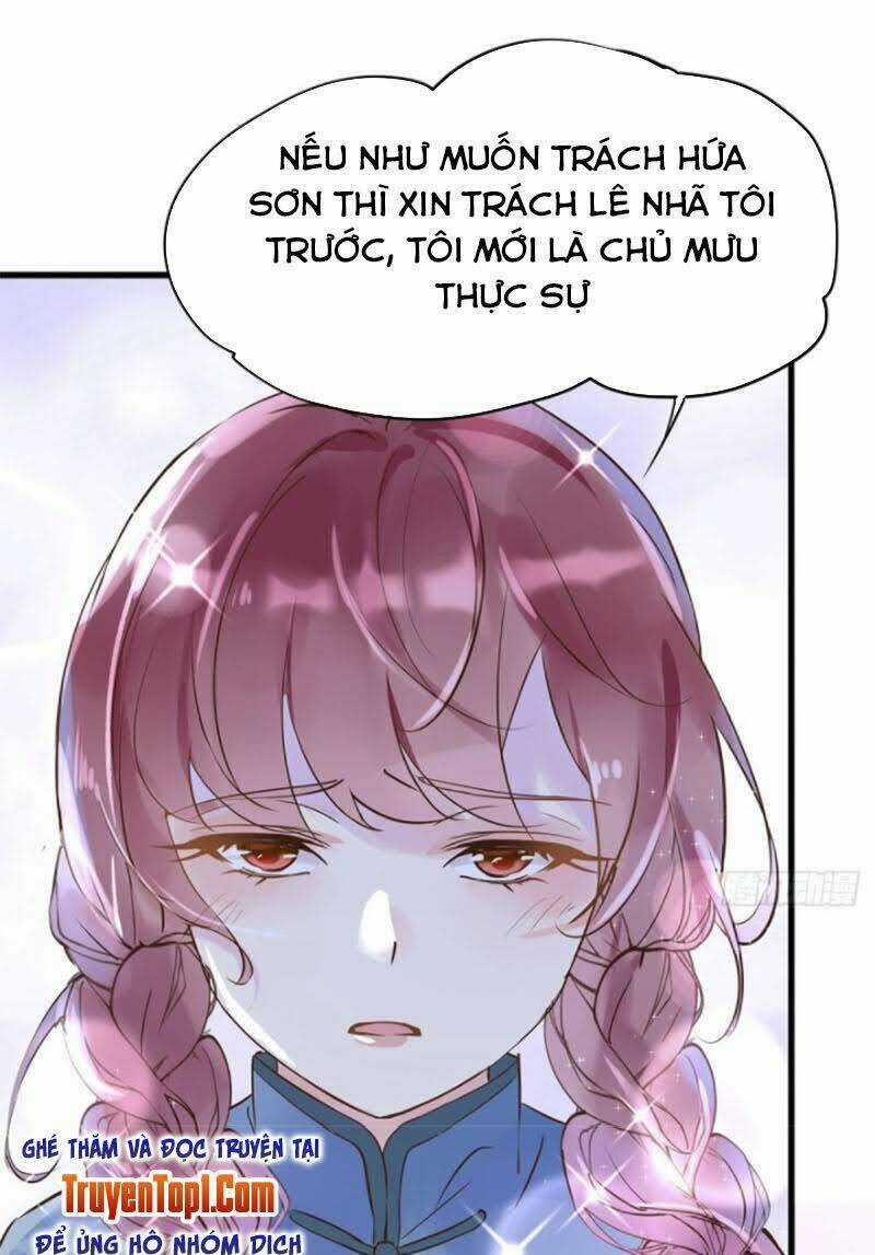 Nữ Chính Phản Phái Cần Thăng Cấp - Chapter 6 - Trang 24