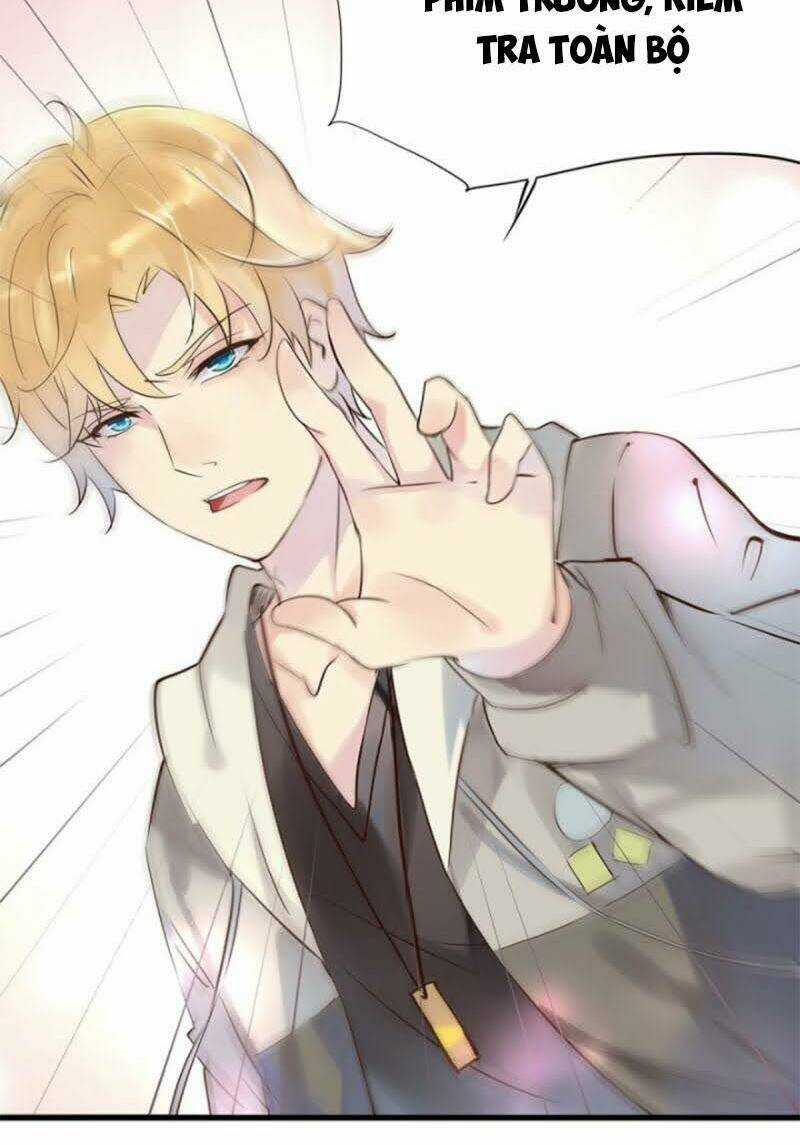 Nữ Chính Phản Phái Cần Thăng Cấp - Chapter 6 - Trang 4